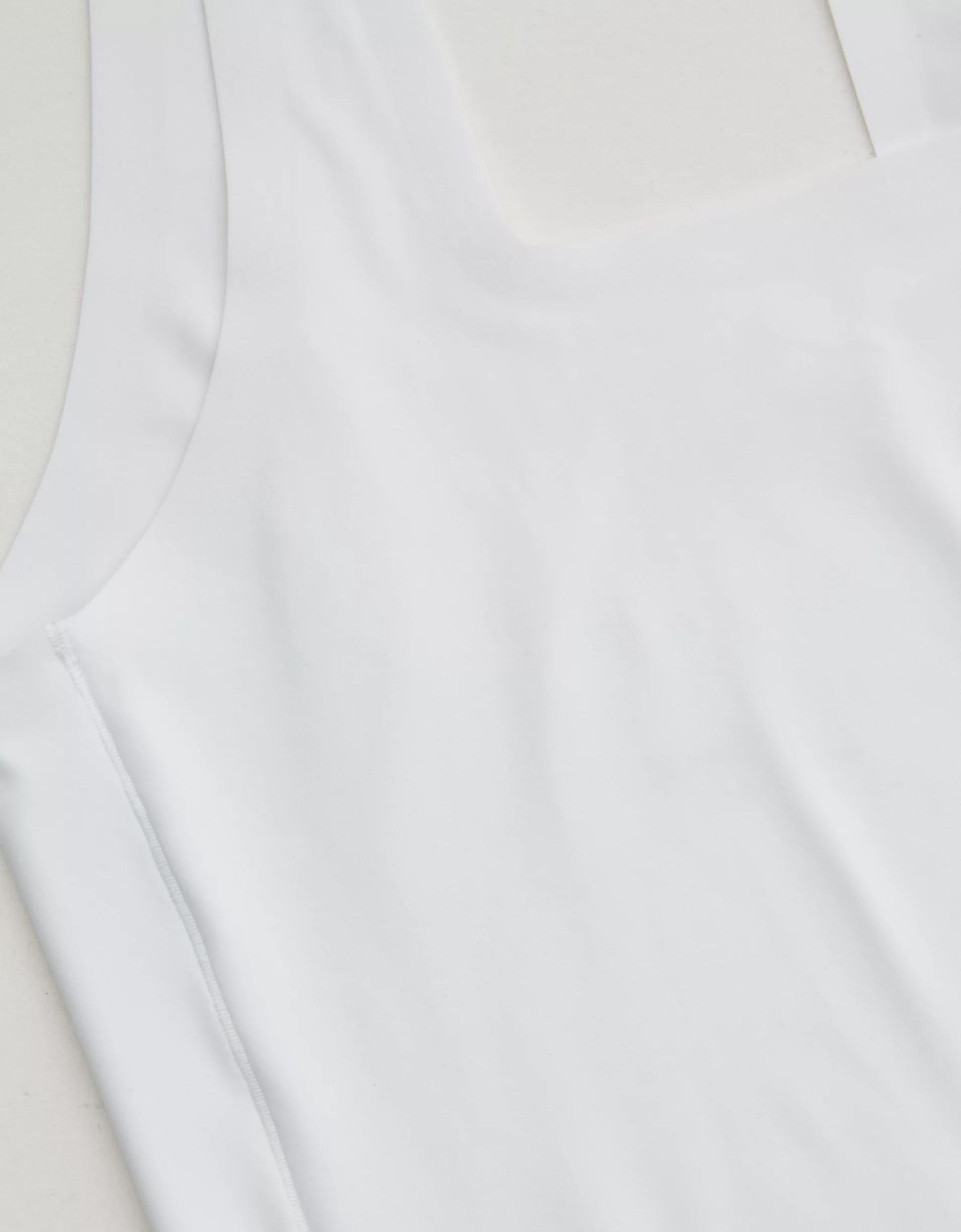 SMOOTHEZ Square Neck Top Product Image