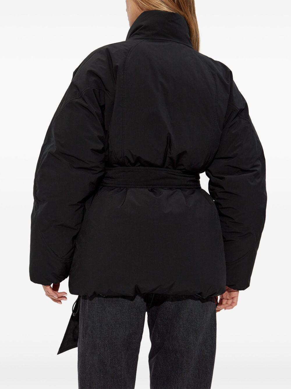 puffer coat Product Image
