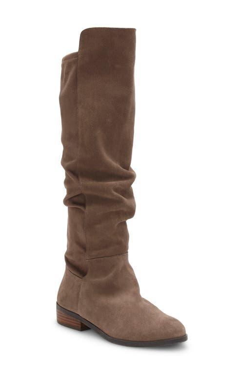 Lucky Brand Calypso Women's Boots Product Image