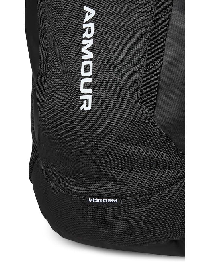 Hustle 5.0 Backpack Product Image