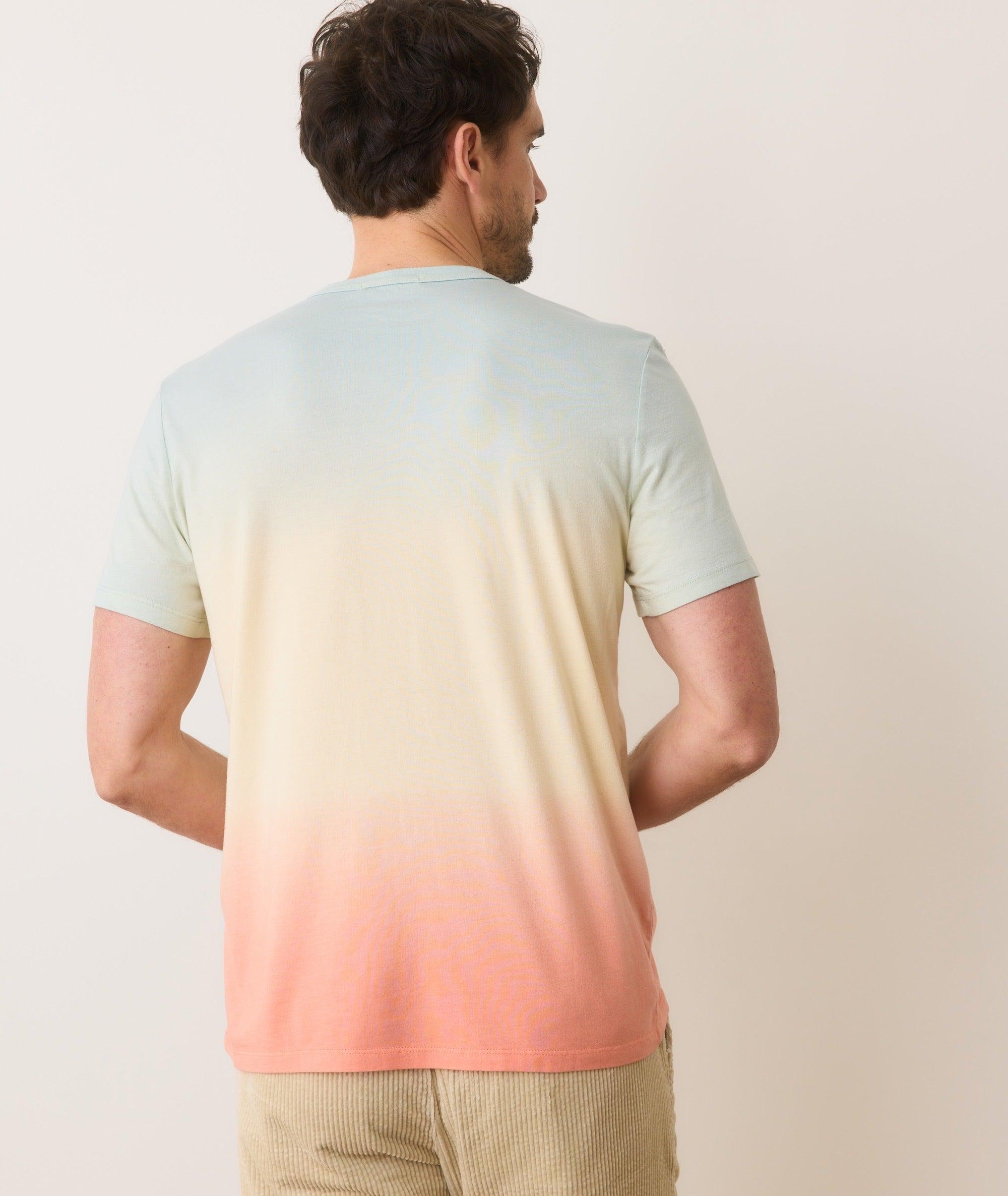 Signature Crew Graphic Tee Product Image