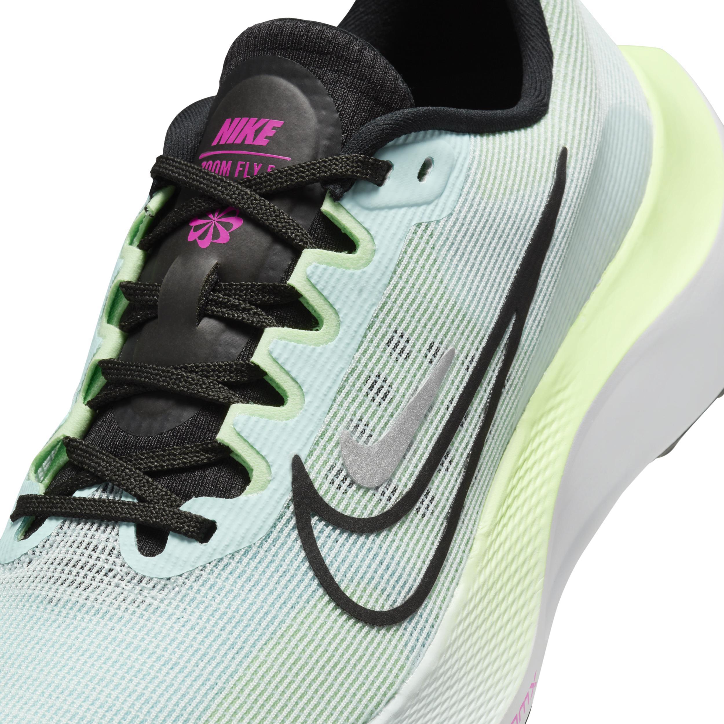 Nike Women's Zoom Fly 5 Road Running Shoes Product Image