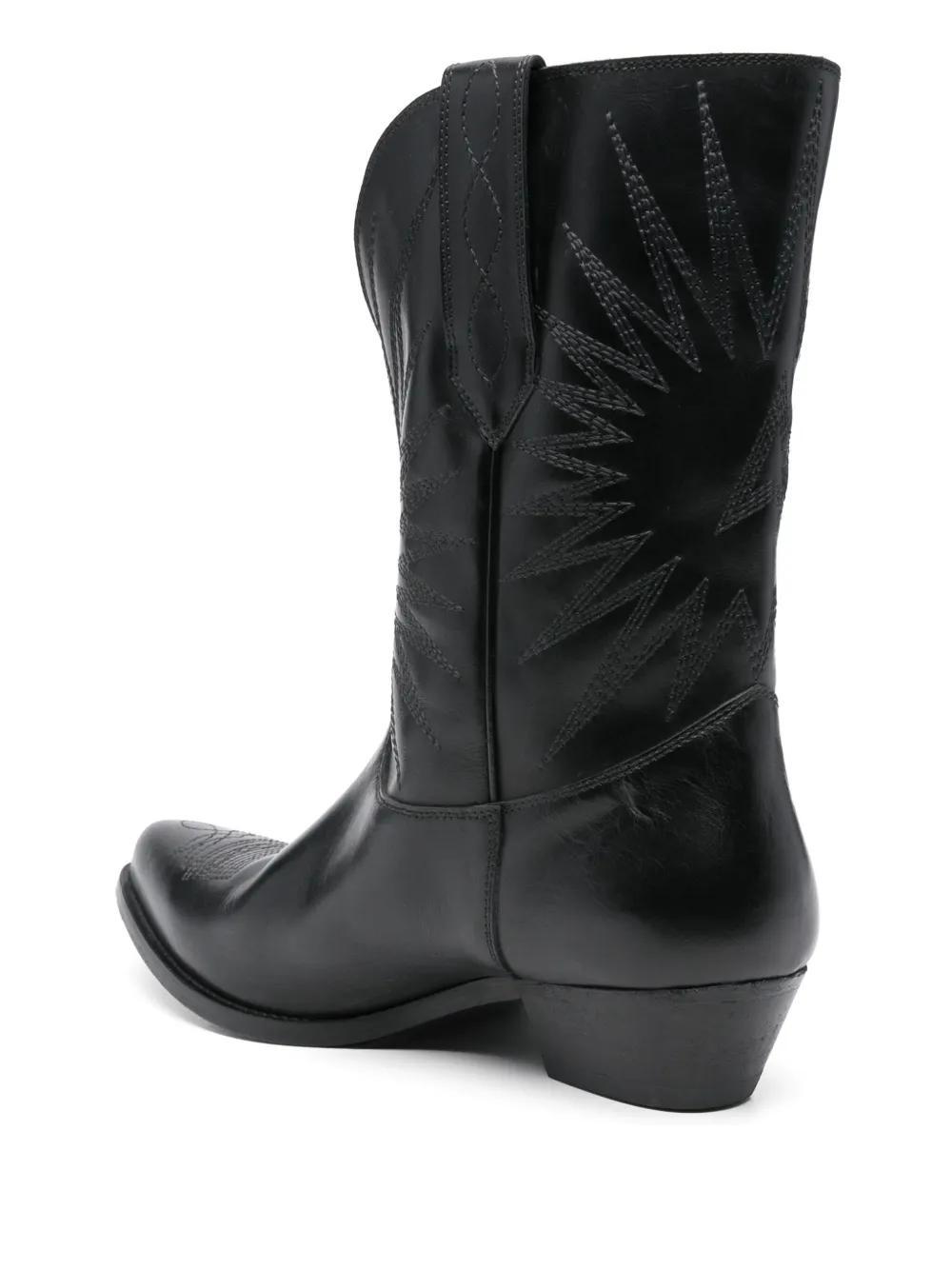 Wish Star boots Product Image