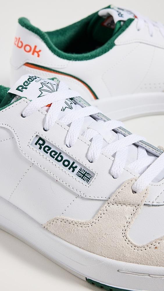 Reebok Phase Court Sneakers | Shopbop Product Image