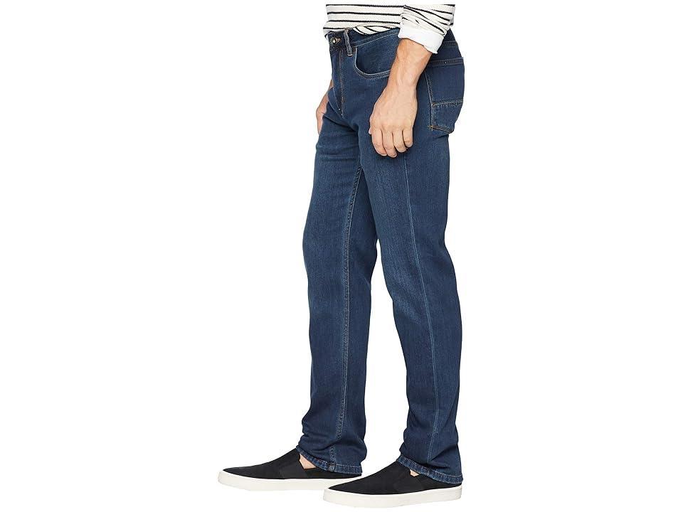 Tommy Bahama Antigua Cove Authentic Jeans (Dark Indigo Wash) Men's Jeans Product Image