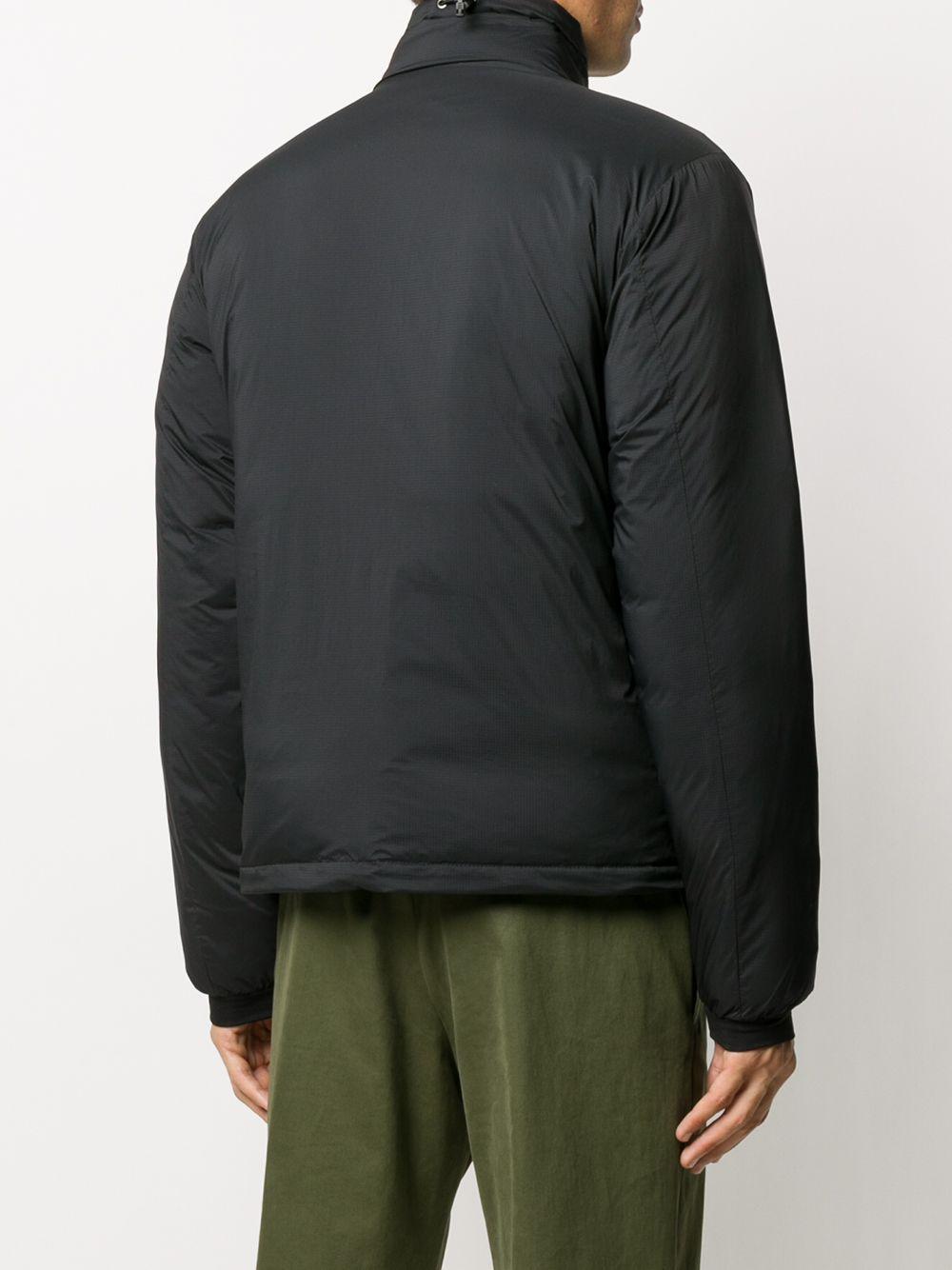 Lodge down jacket Product Image