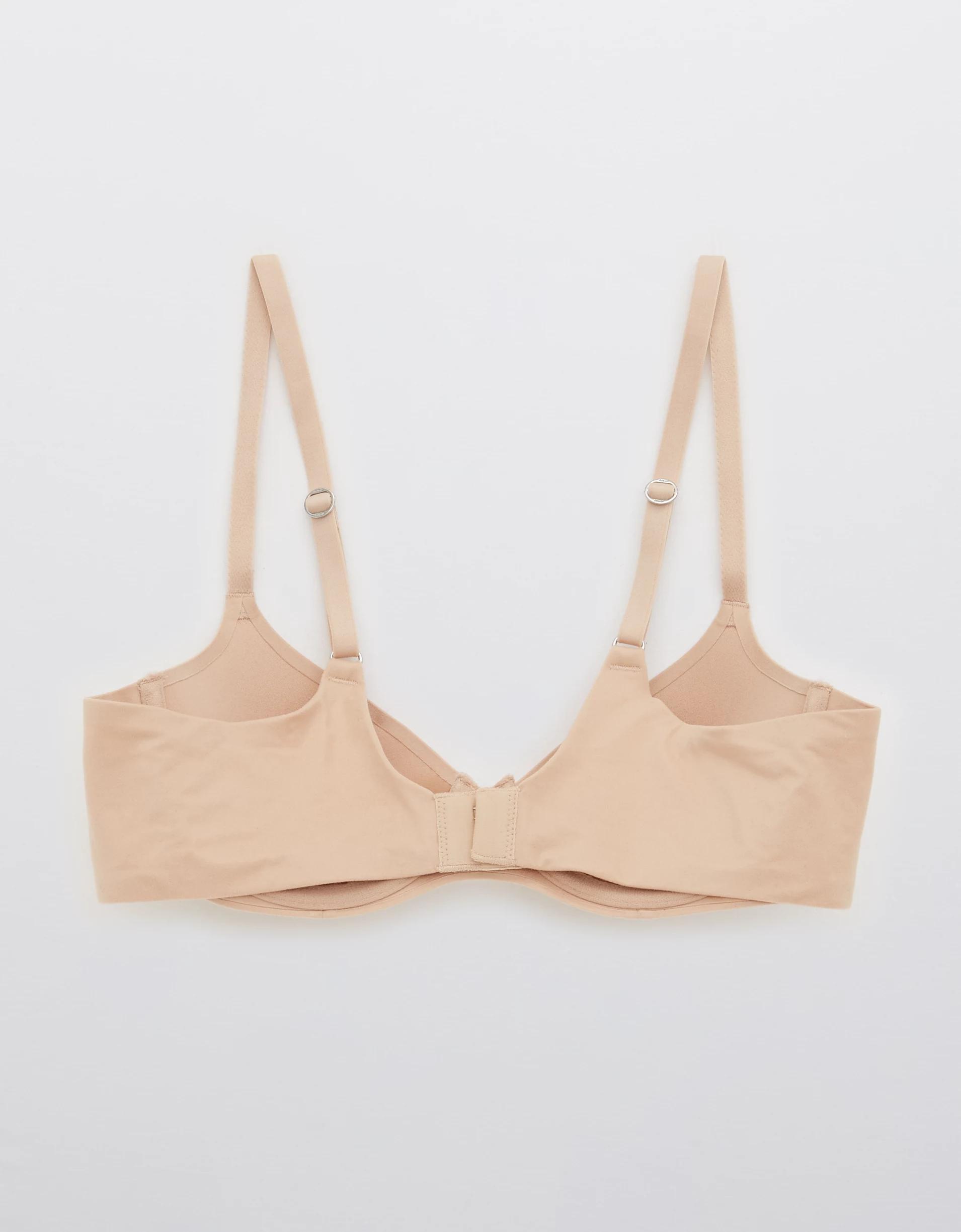 Sunnie Demi Push Up Bra Product Image
