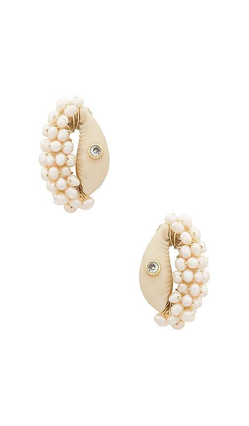 Eliou Congo Earrings Product Image