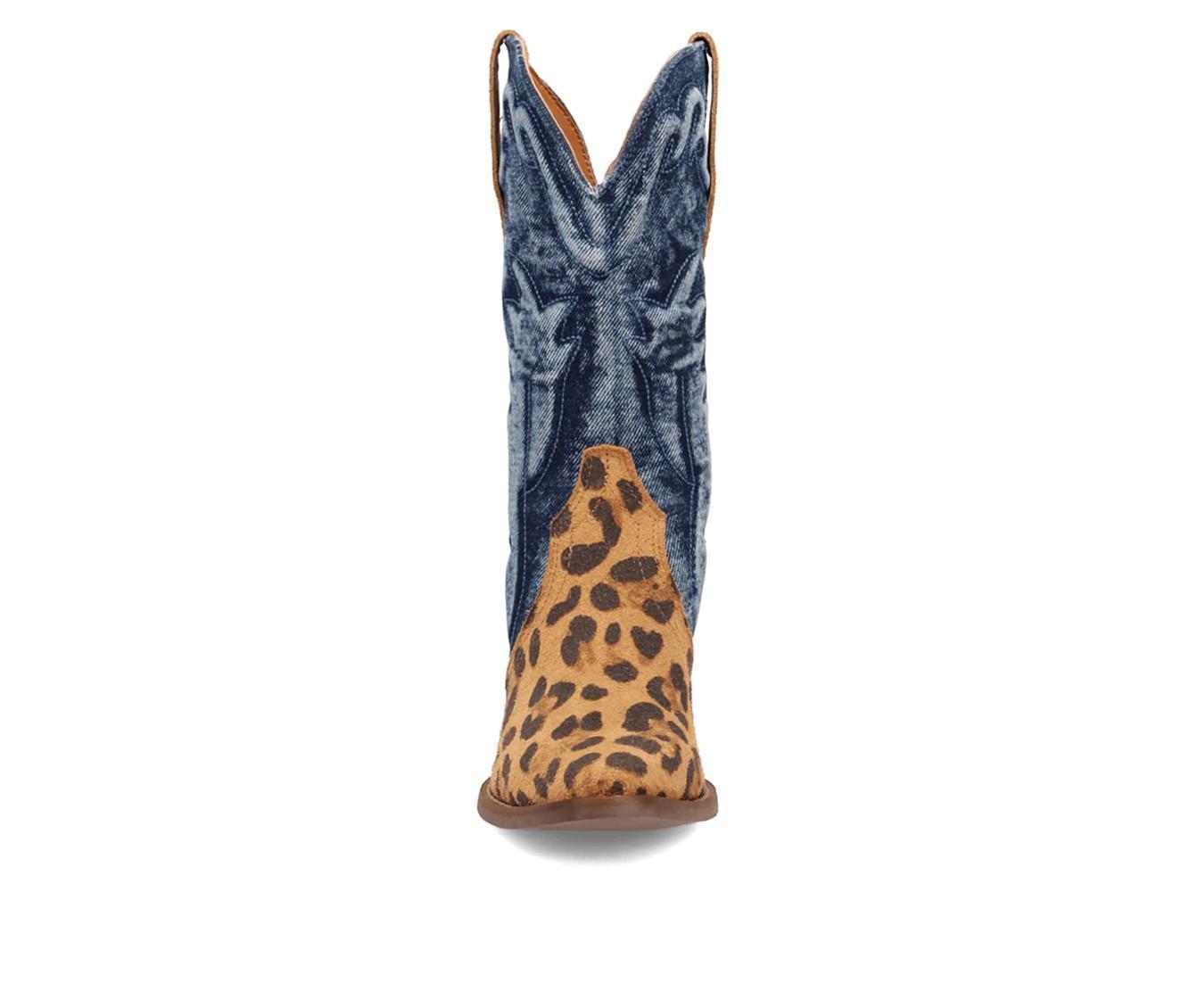 Women's Dingo Boot Tipsy Western Boots Product Image