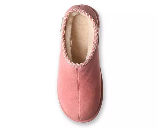 Bearpaw Womens Tabitha Slipper Product Image