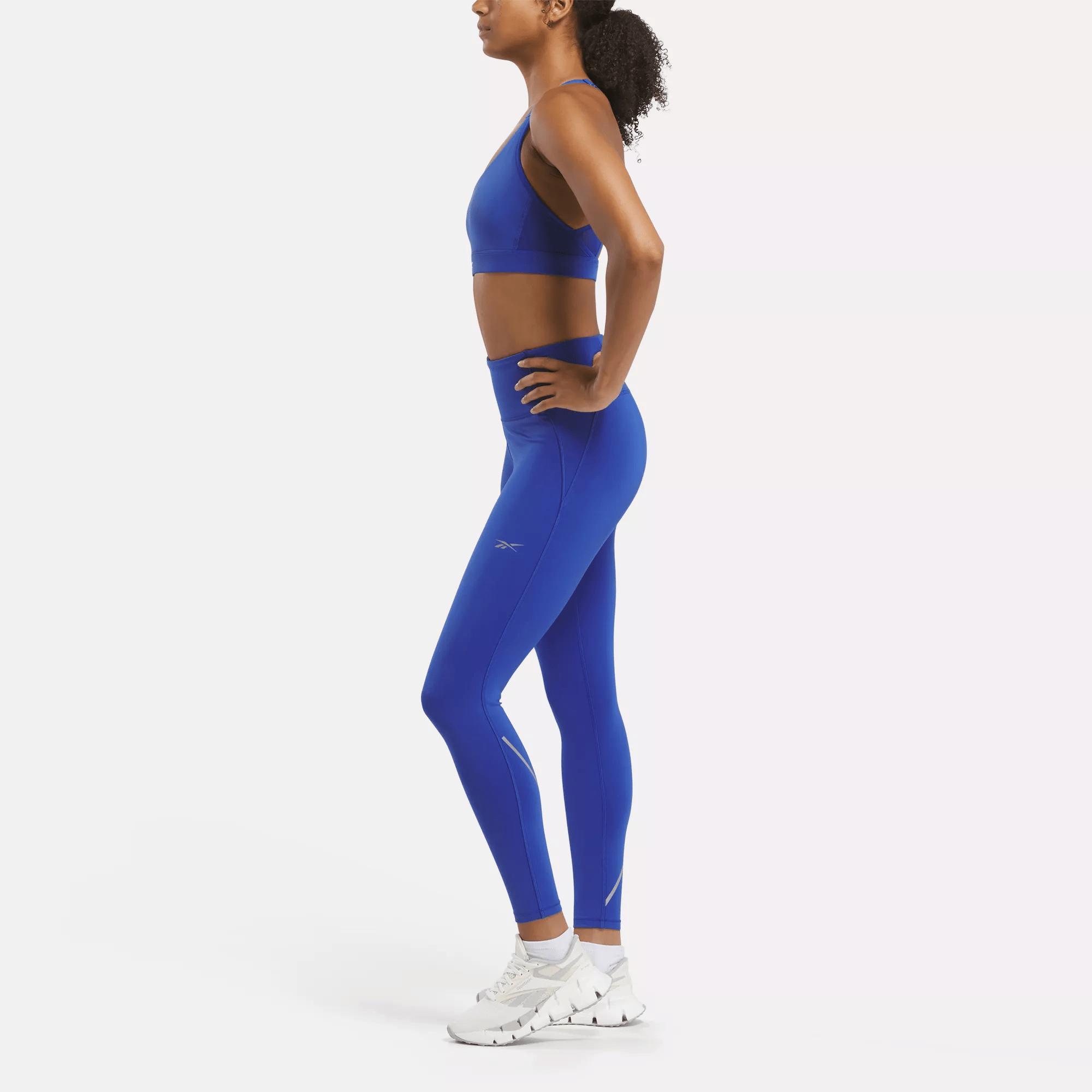 Women's Lux Speed High-Rise Leggings Female Product Image