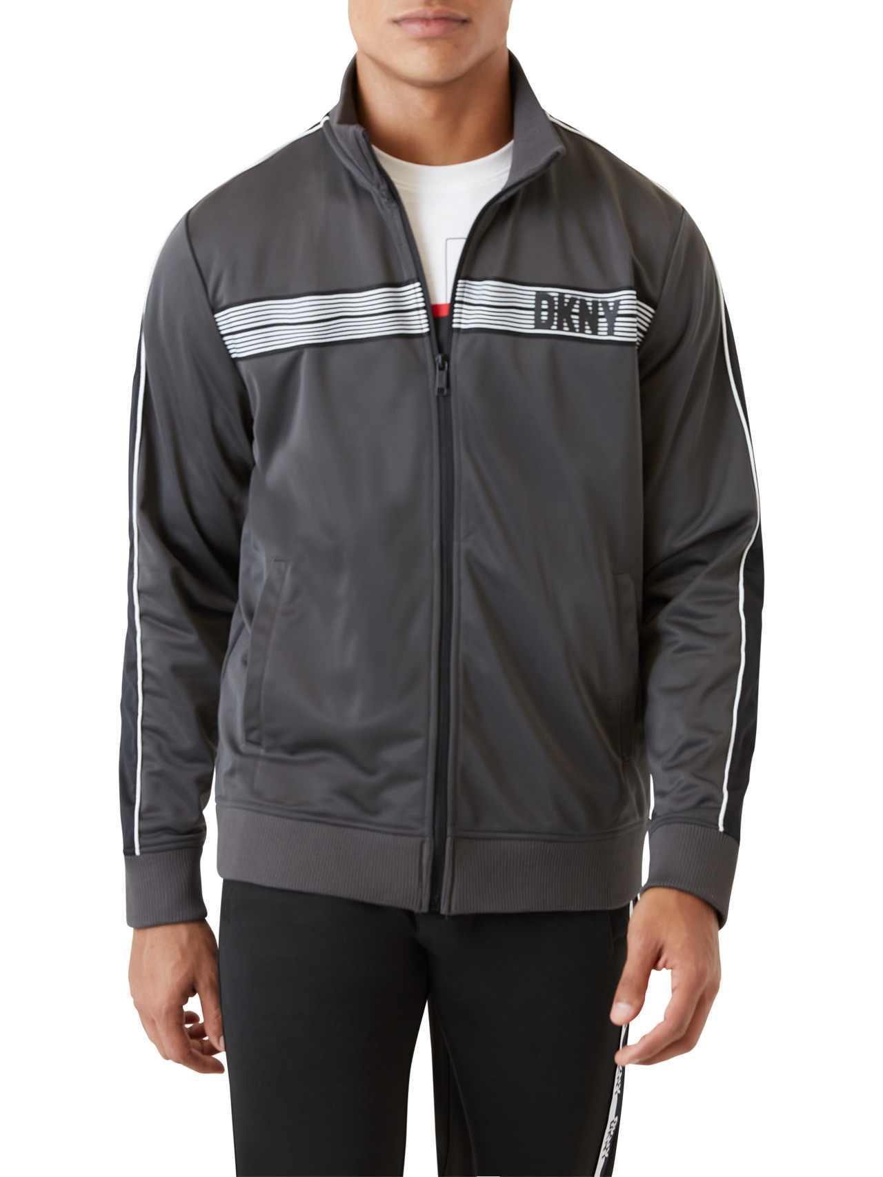 Royal Track Jacket Product Image