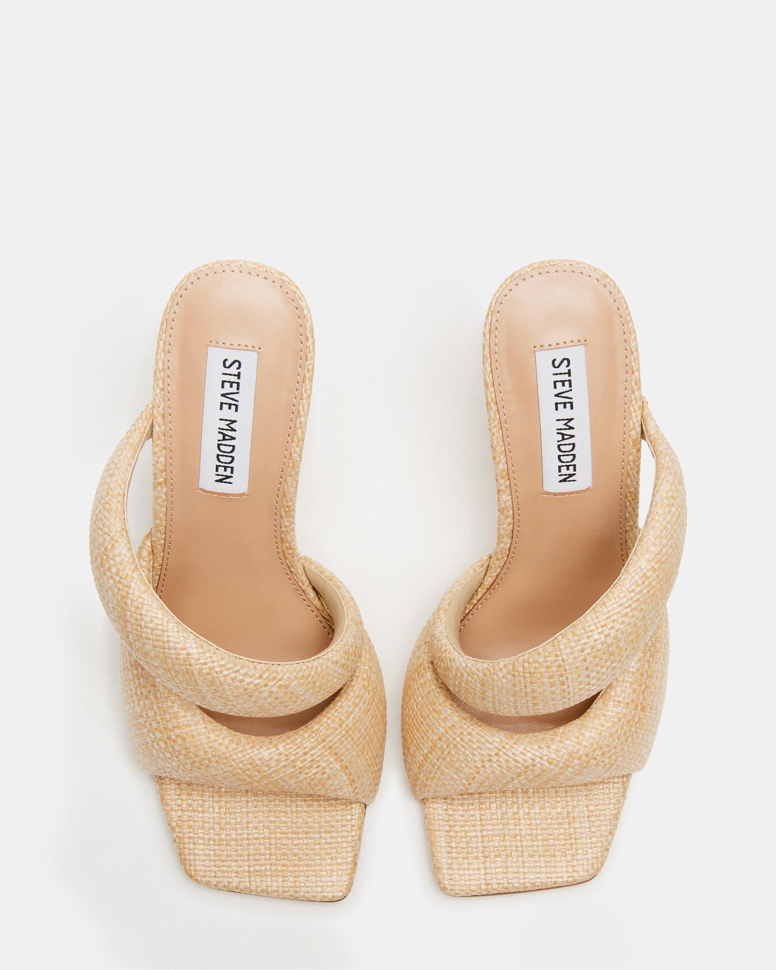 KLOSS RAFFIA Female Product Image