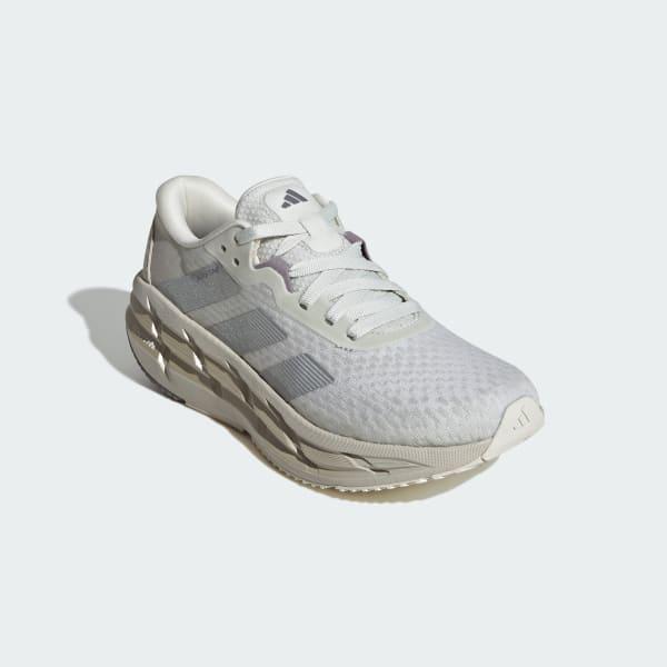 adidas Adistar 3 Running Shoes Orbit Grey 8.5 Womens Product Image