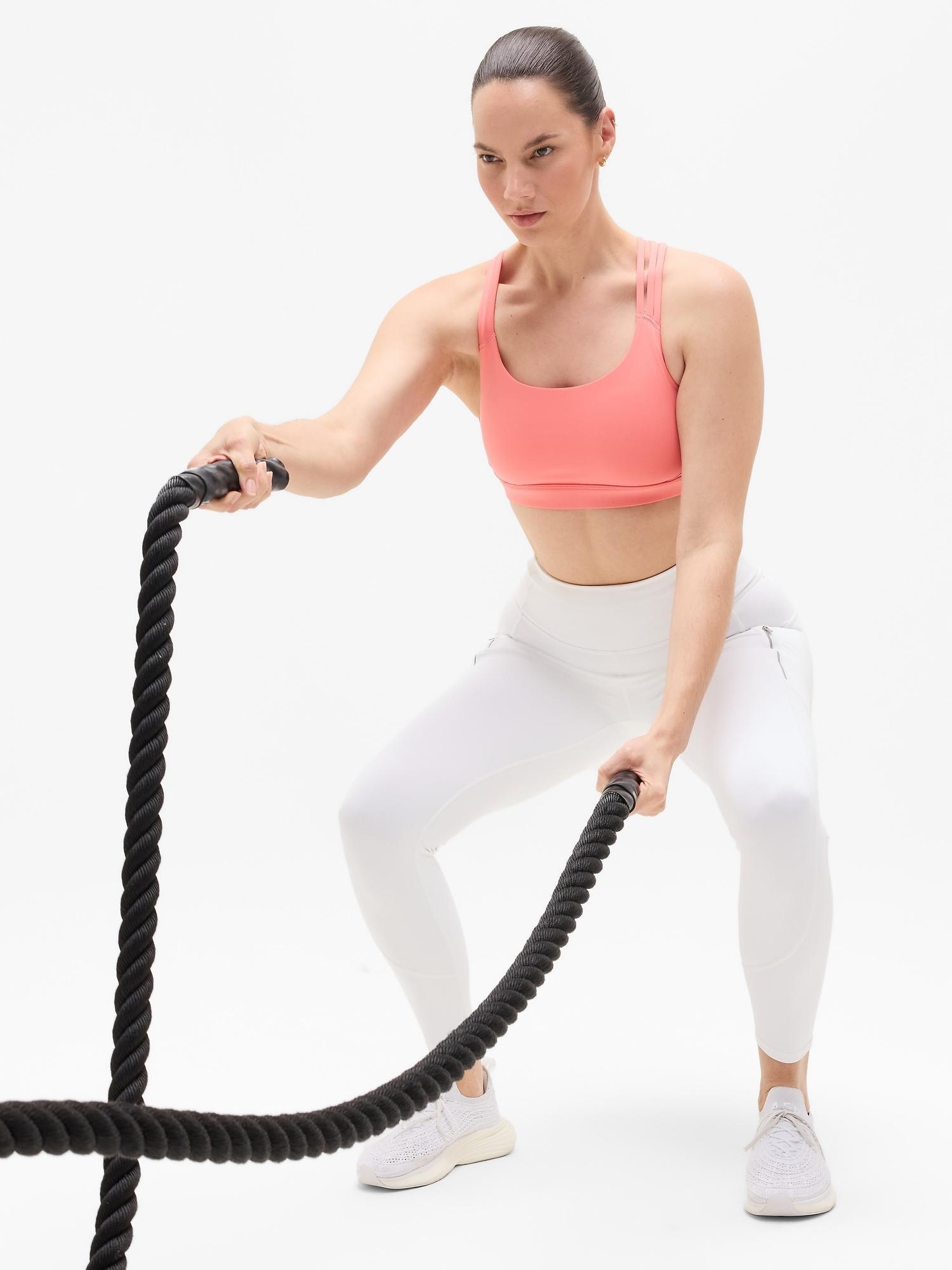 Train Free Sports Bra A-C Product Image