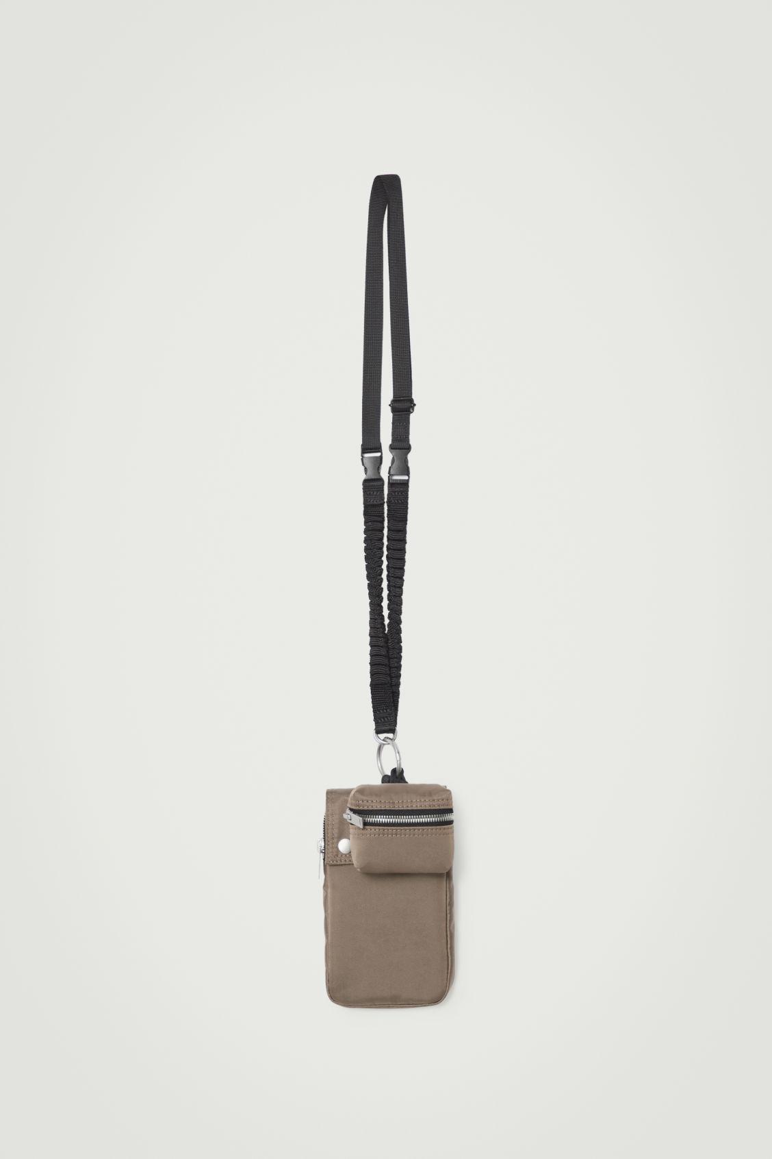 UTILITY PHONE POUCH - NYLON Product Image