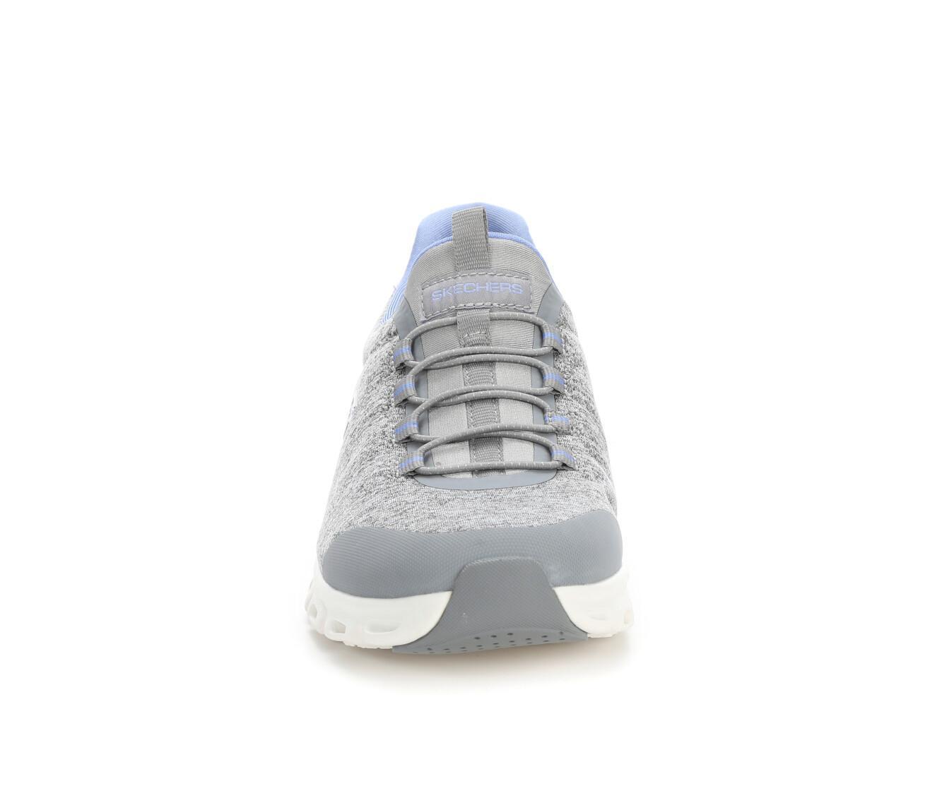 Women's Skechers Glide Step Persistence 104548 Slip-On Walking Shoes Product Image