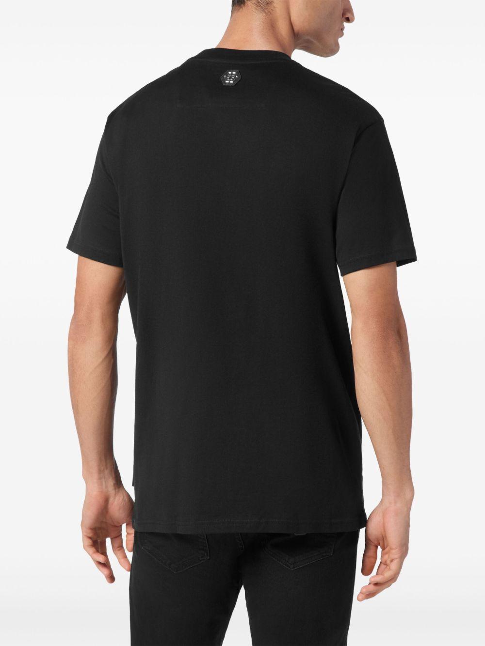 Smile T-shirt Product Image