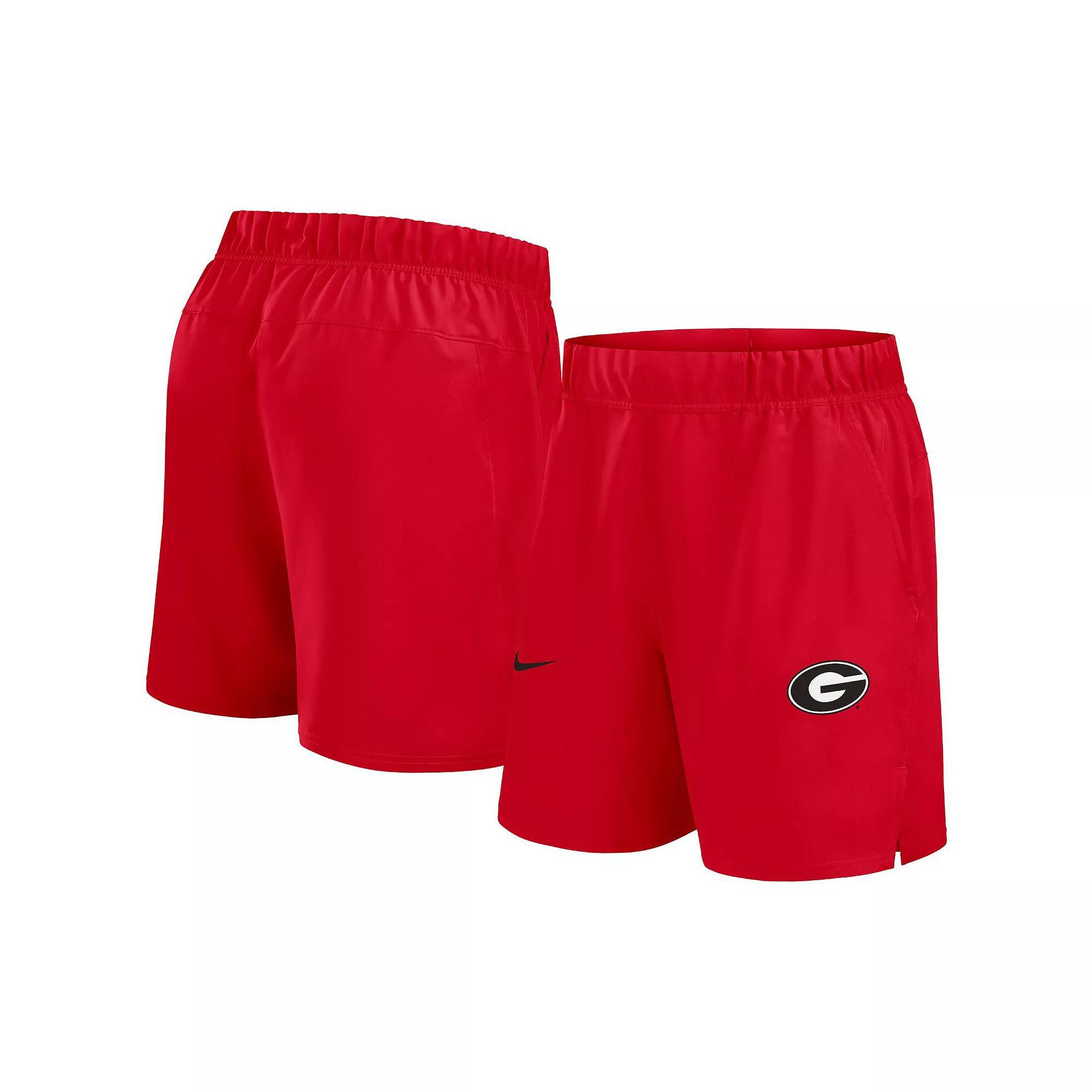 Men's Nike Garnet Florida State Seminoles Primetime Victory Performance Shorts,  Product Image