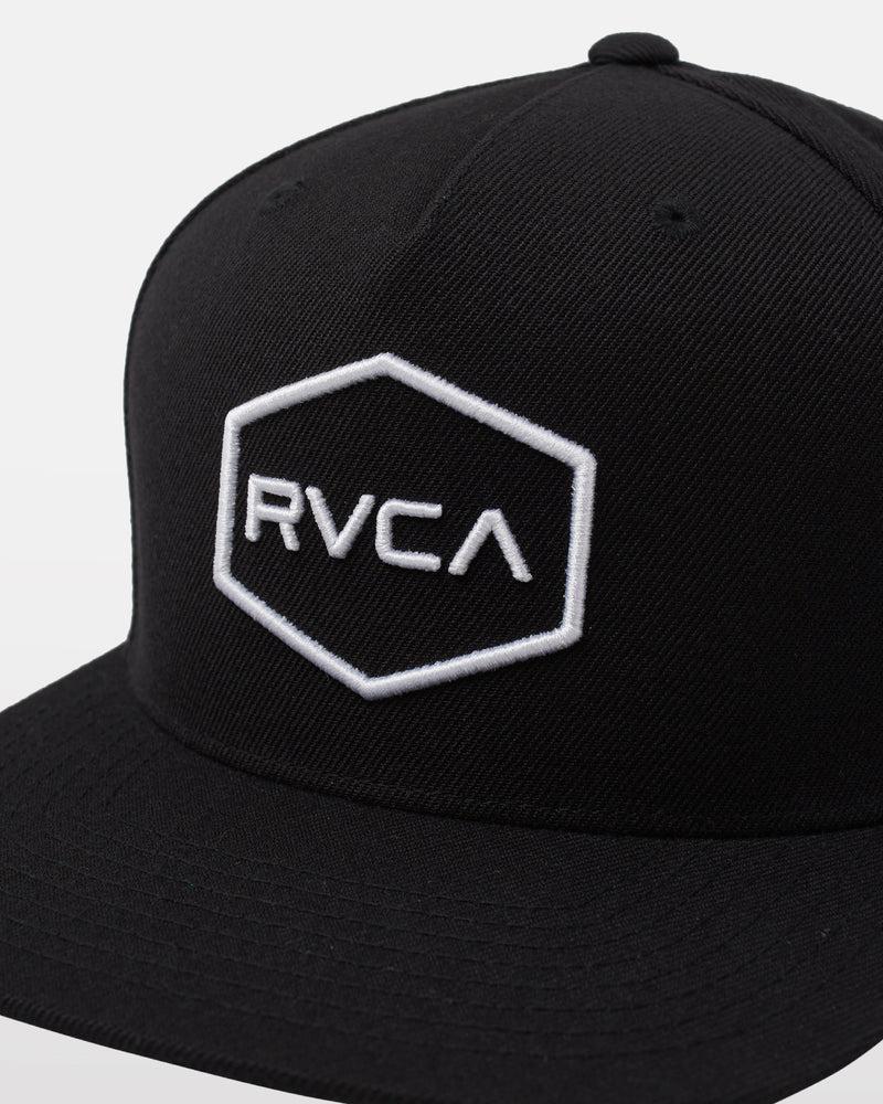 Commonwealth Snapback Hat Product Image