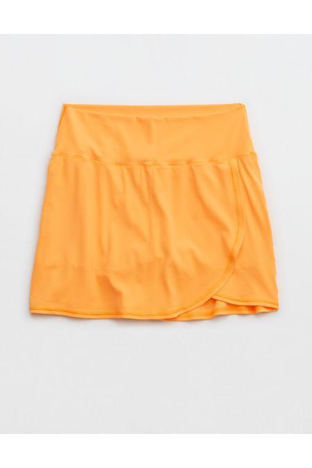 OFFLINE By Aerie Real Me Thats A Wrap Skort Women's Product Image