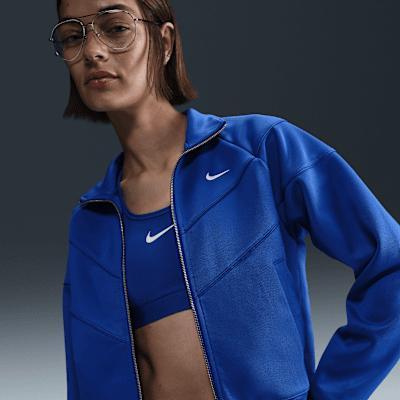 Nike Sportswear Windrunner Women's Knit Jacket Product Image