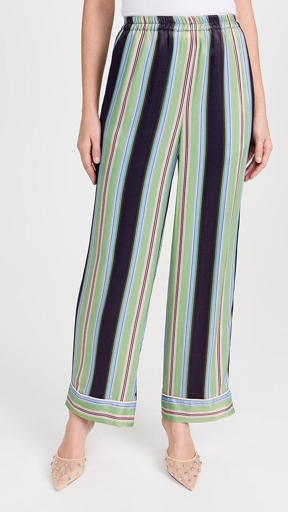 Sleeper Pastelle Pants | Shopbop Product Image