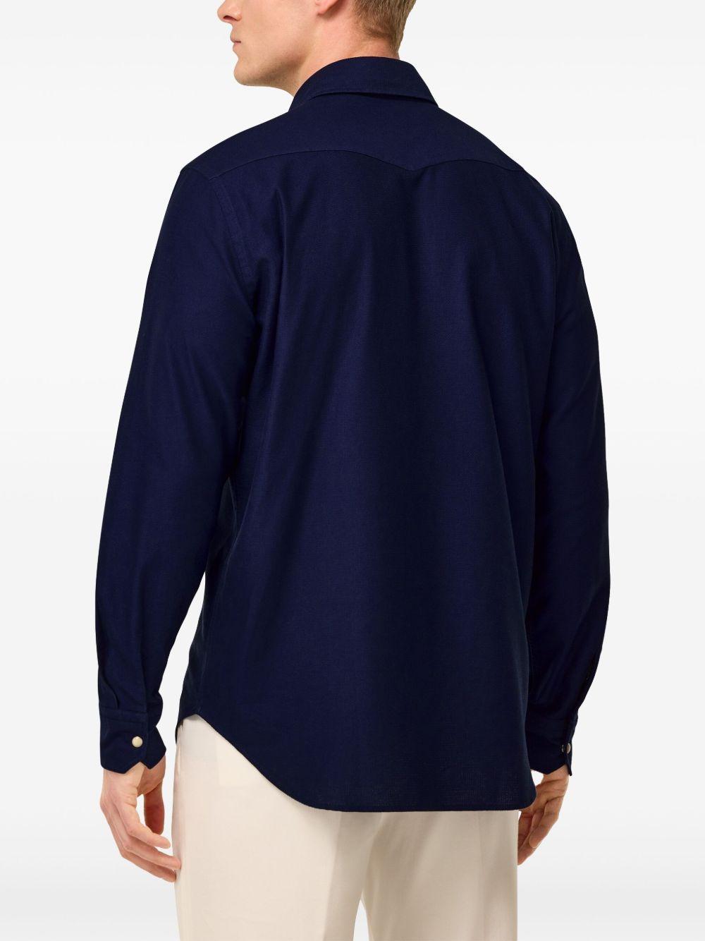 cotton shirt Product Image