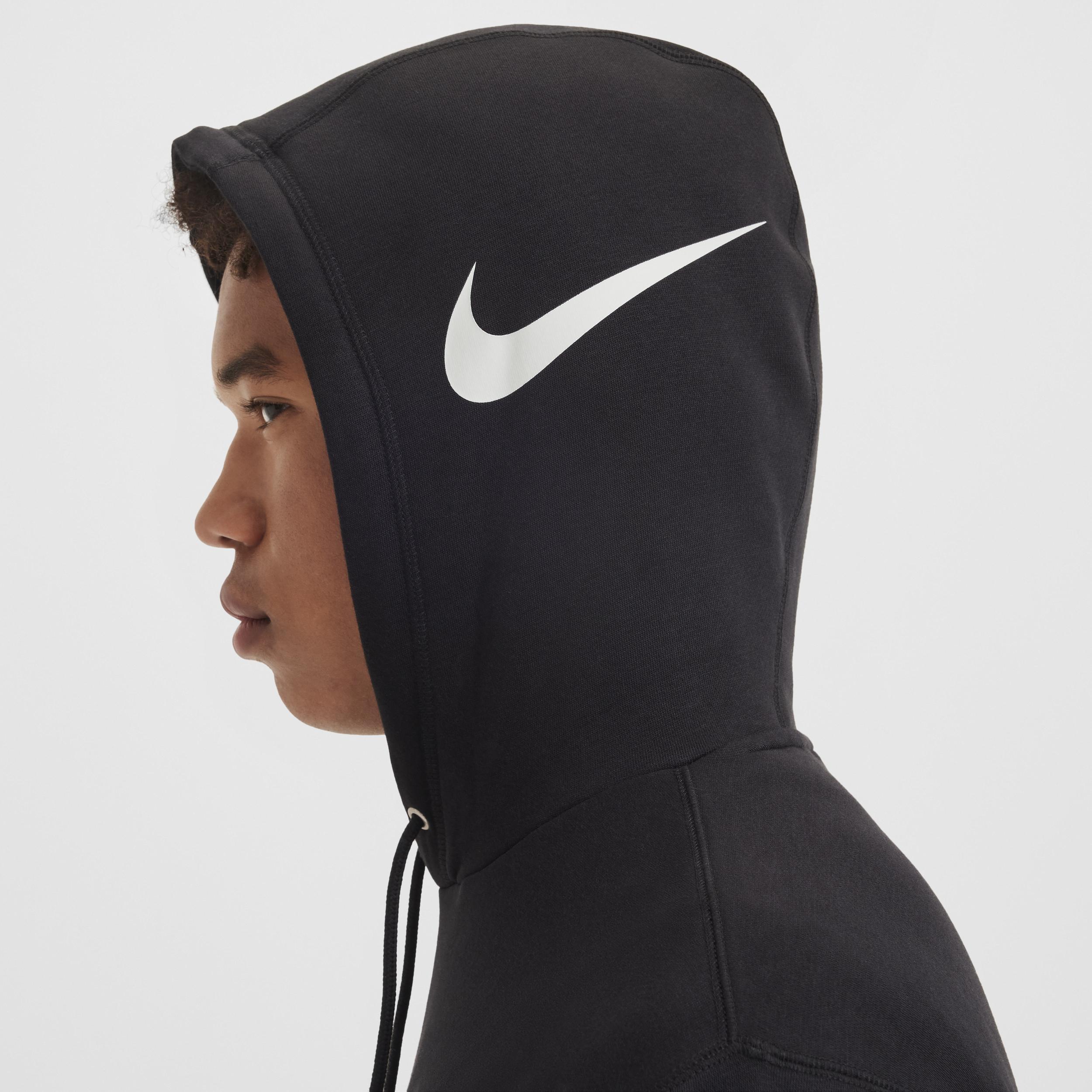 Nike Men's Ja Fleece Basketball Hoodie Product Image