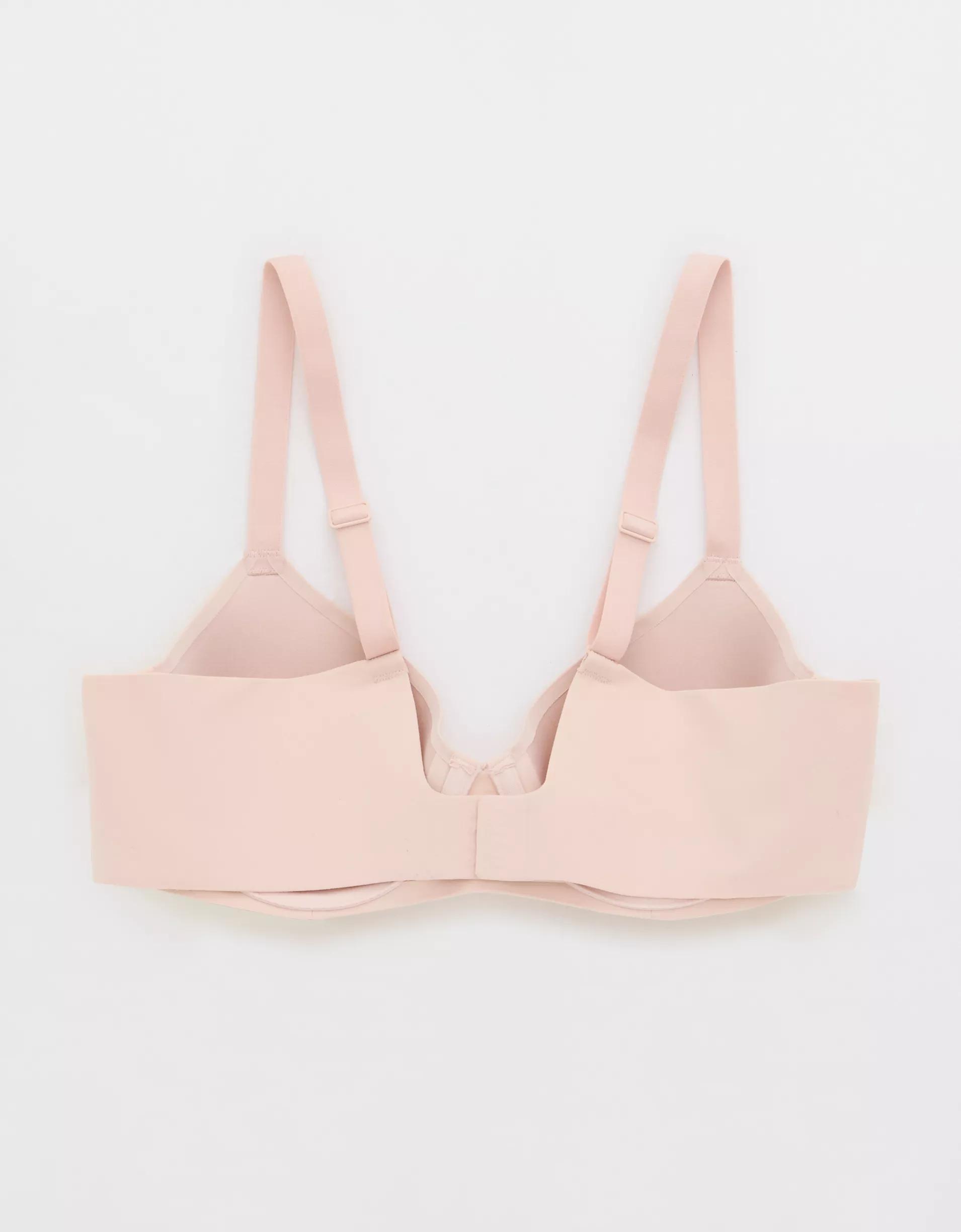 SMOOTHEZ Full Coverage Lightly Lined Bra Product Image