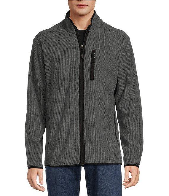 Solaris Fleece Jacket Product Image