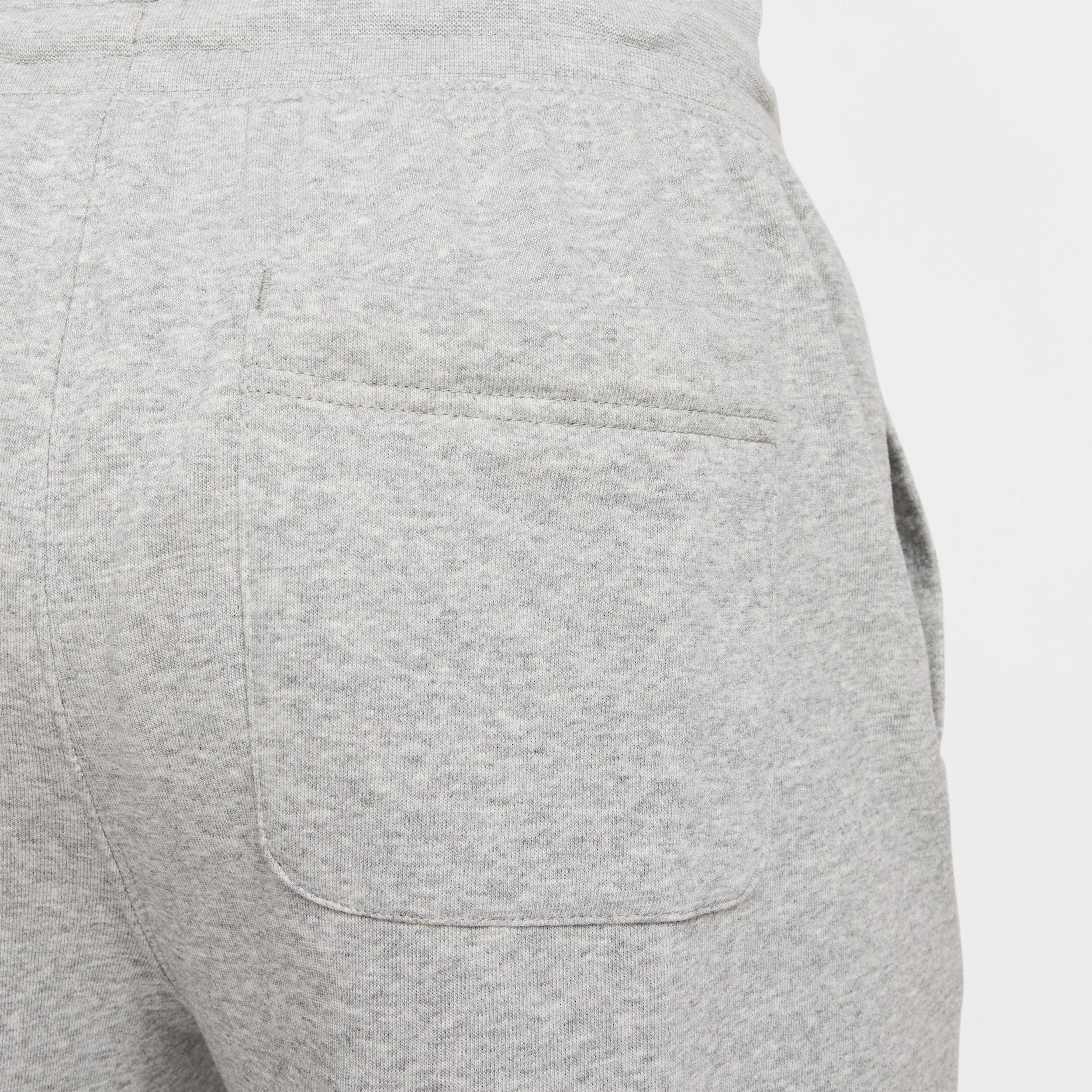 Nike Mens Club French Terry Alumni Shorts | FQ4950-010 Product Image