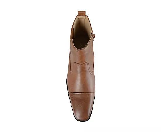 Vance Co Mens Alex Chelsea Boot Product Image