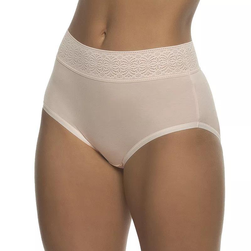 Women's Jezebel Serene Brief Panty 4994M,  Product Image