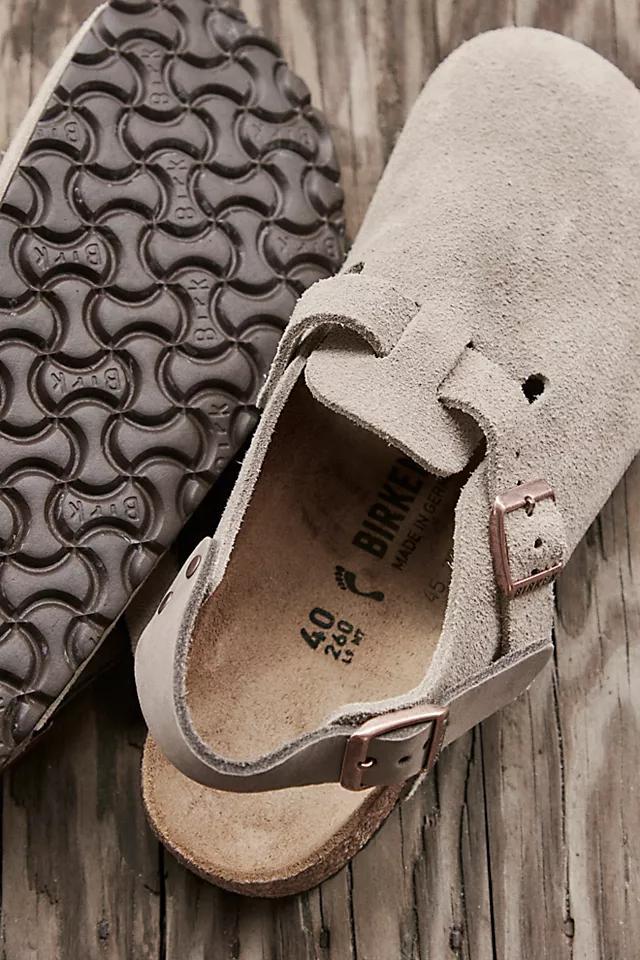 Birkenstock Tokio Clogs Product Image