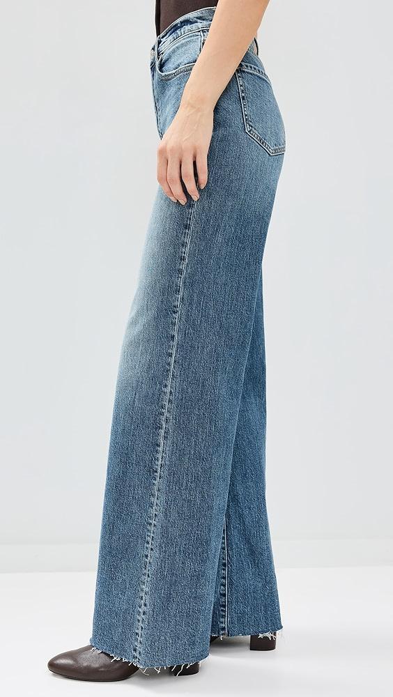 DAZE Far Out Jeans | Shopbop Product Image