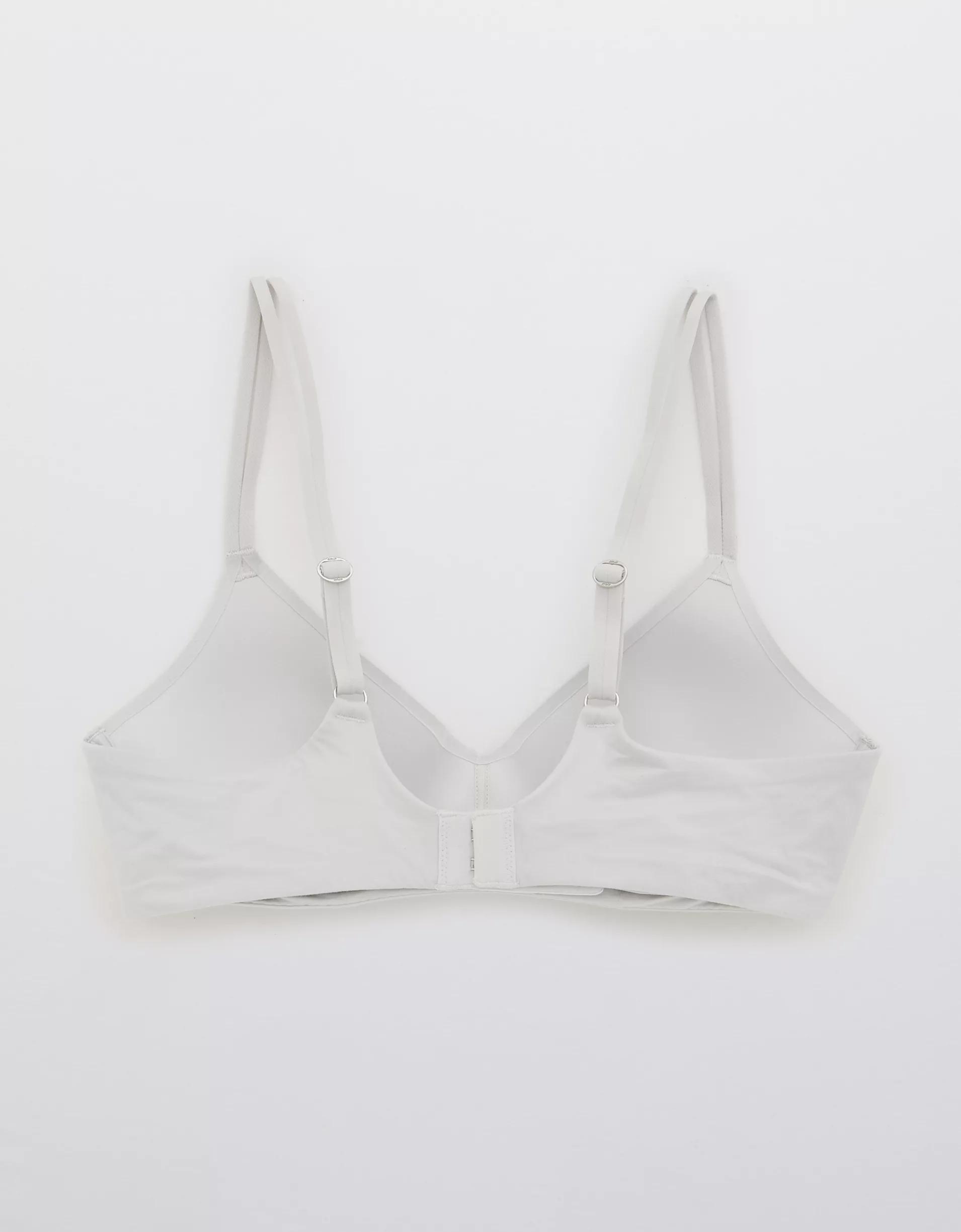 Sunnie Wireless Push Up Bra Product Image