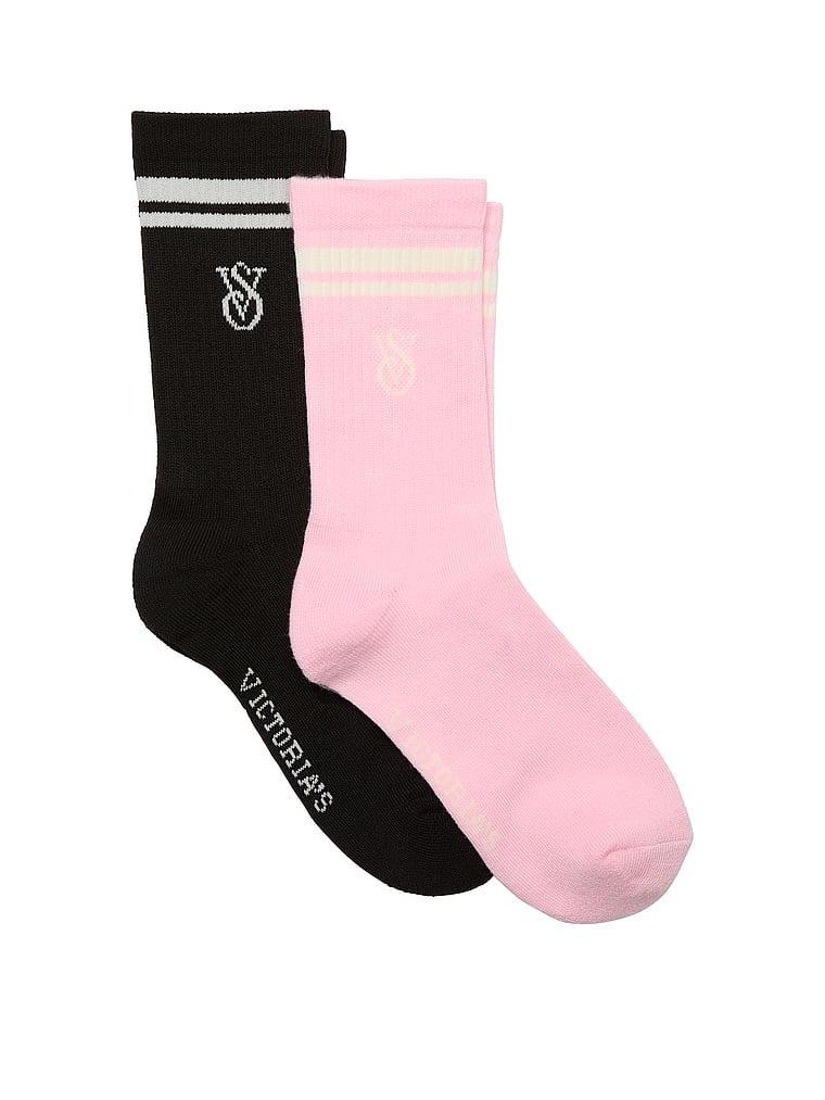 2-Pack Crew Sock Product Image