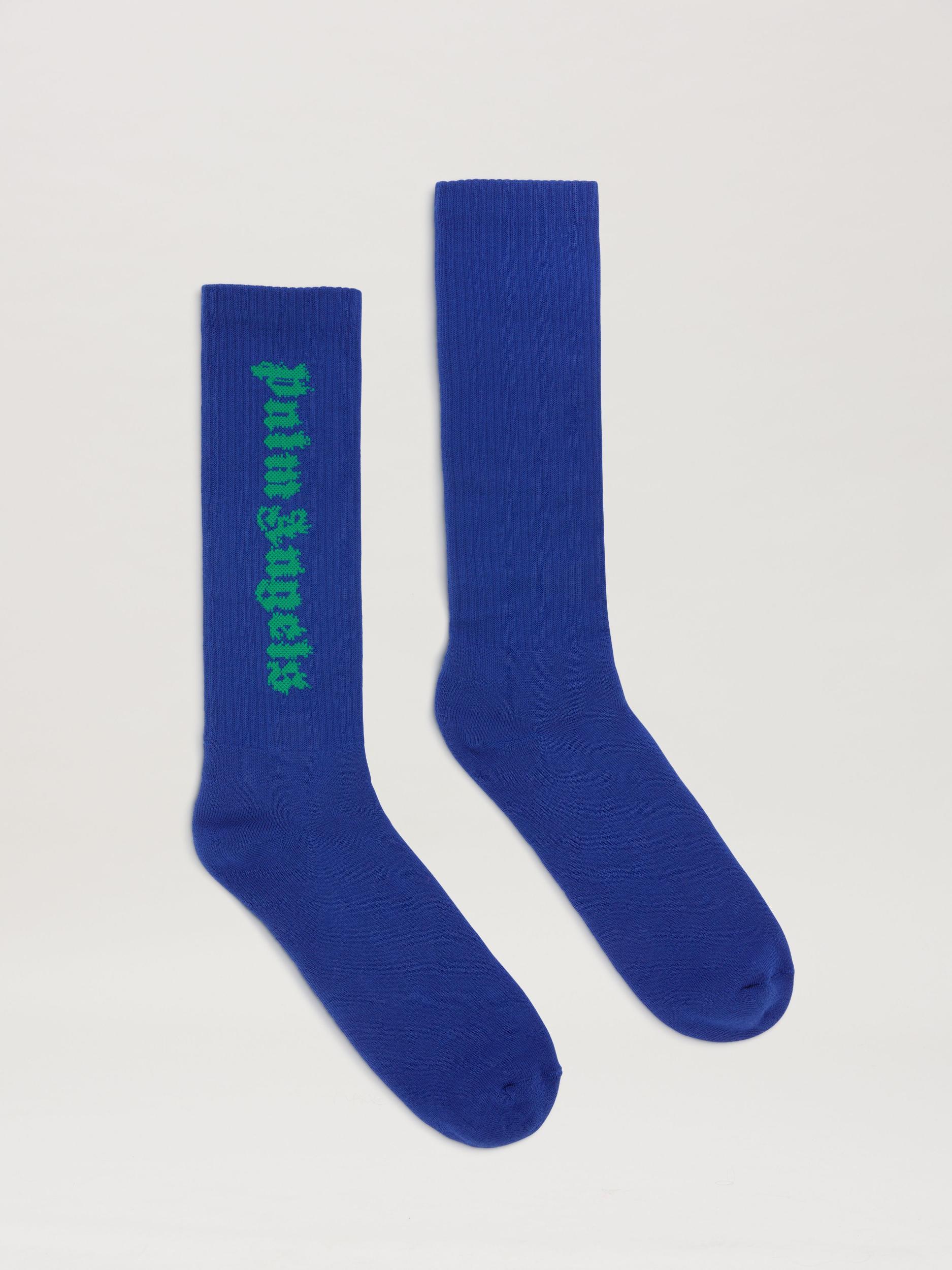 LOGO FLAMES SOCKS Product Image