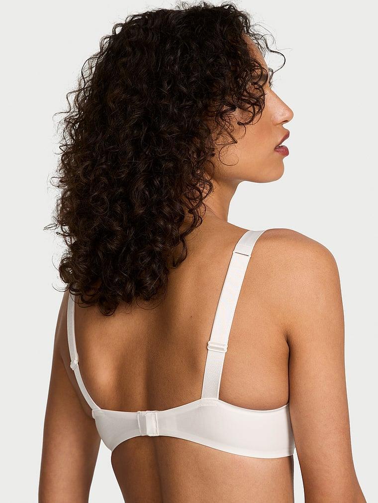 Bombshell Add-2-Cups Scattered Shine Strap Push-Up Bra Product Image