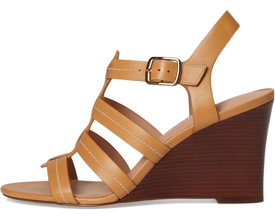 Rachel Buckle Sandals Product Image