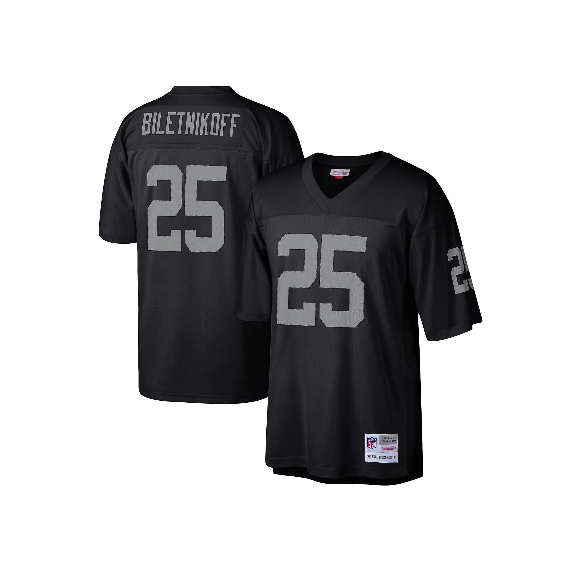 Men's Mitchell & Ness Steve Young Scarlet San Francisco 49ers Legacy Replica Jersey,  Product Image