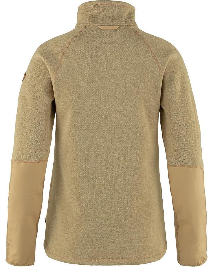 Heritage Washed Denim Shirt Long Sleeve Product Image