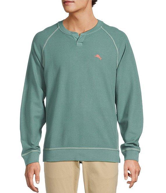 Tommy Bahama Big & Tall Montego Bay Abaco Sweatshirt Product Image