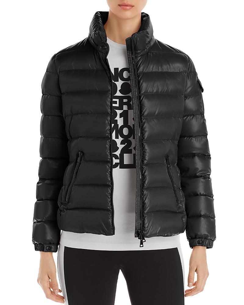 Bady Puffer Jacket Product Image