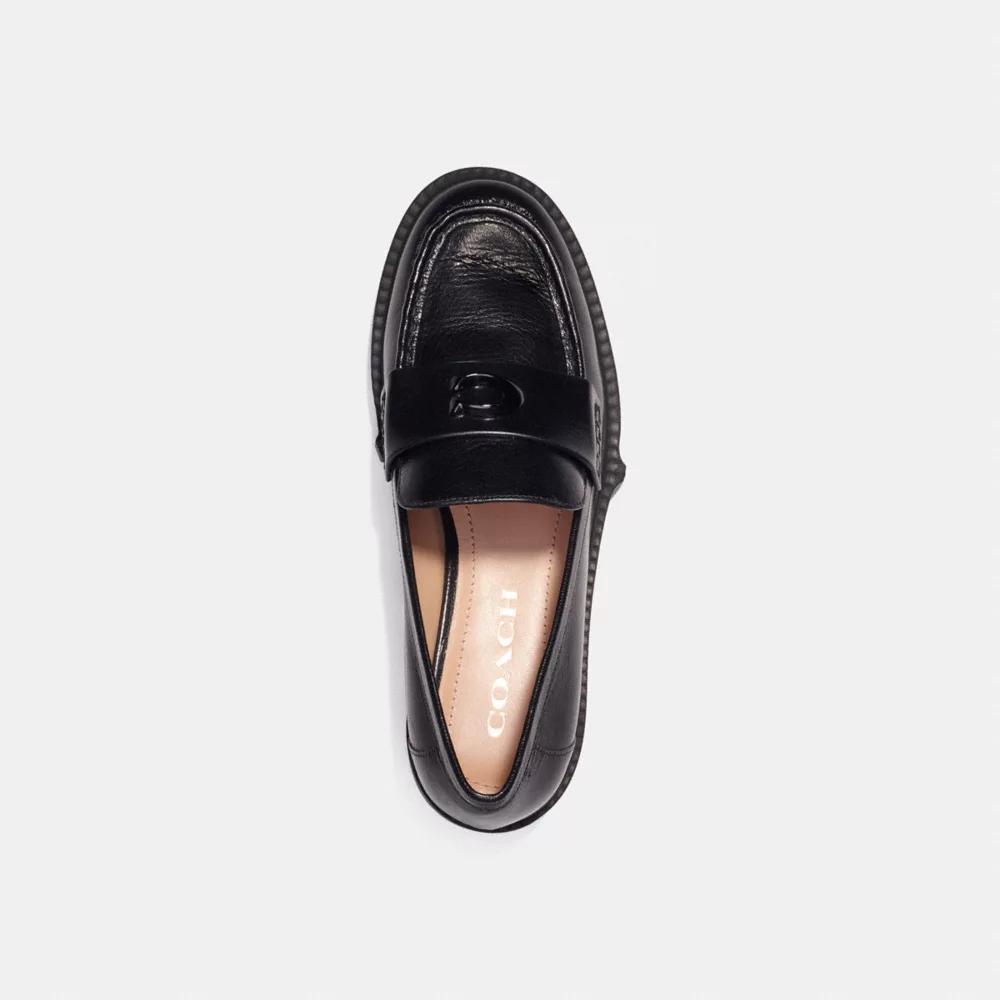 Leah Loafer Product Image