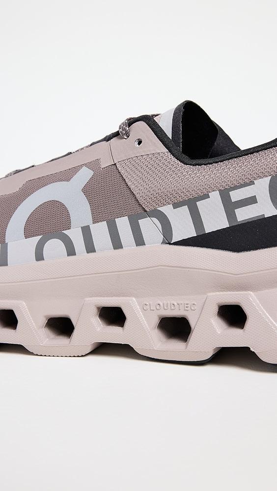 On Cloudmonster Sneakers | Shopbop Product Image