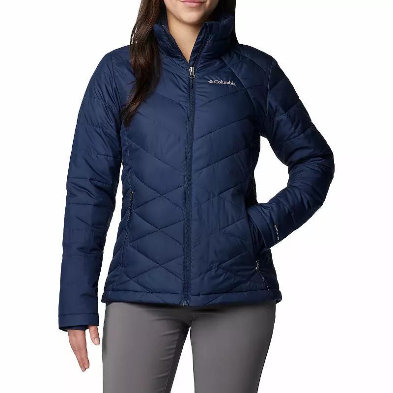 Columbia Women's Heavenly Jacket- Product Image