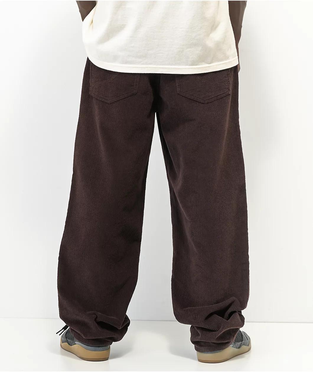 Empyre Skate Java Corduroy Pants Product Image