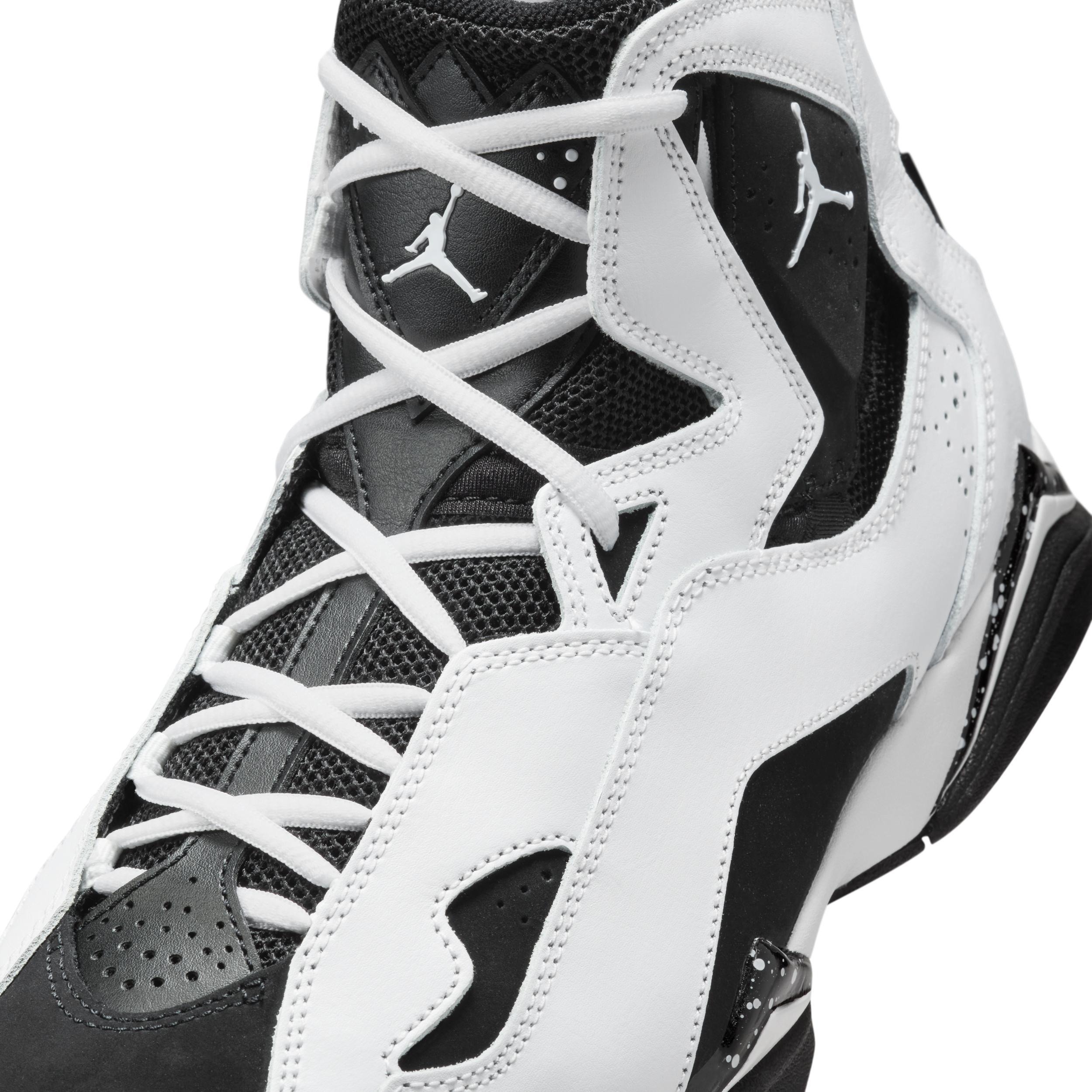 Jordan Mens Jordan True Flight - Mens Basketball Shoes Product Image